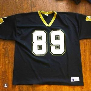 Quinn Early New Orleans Saints jersey 9/10 1 of 1